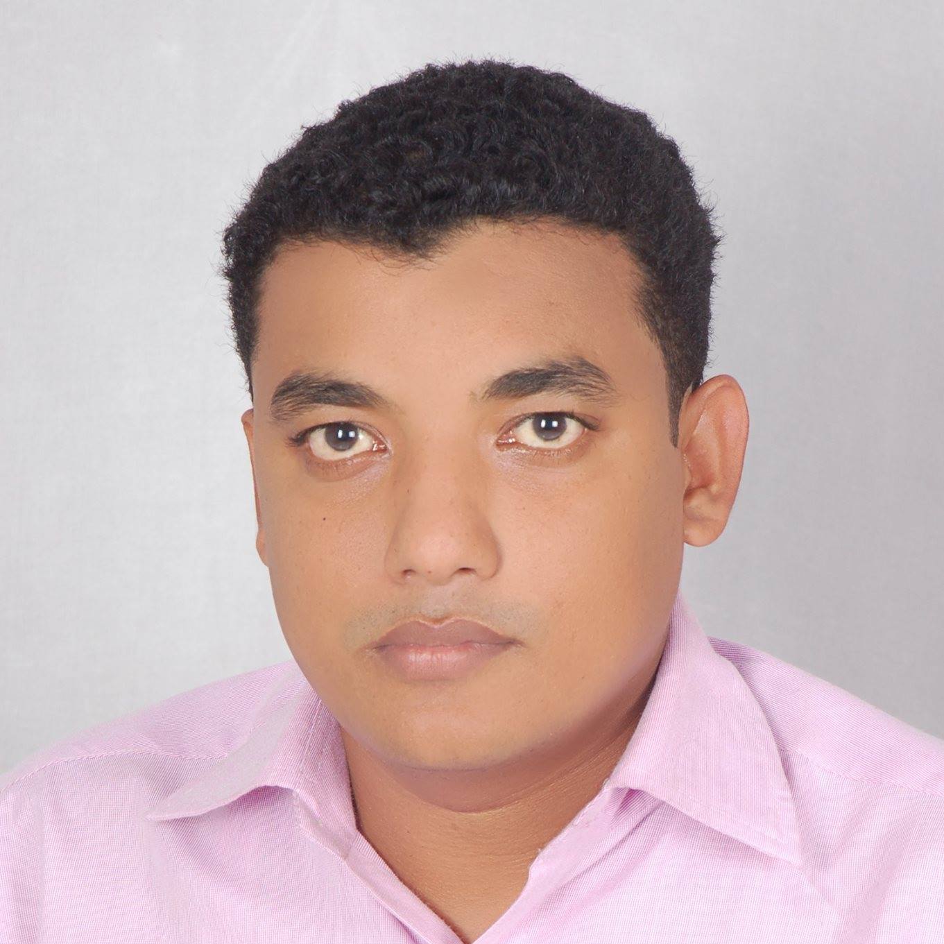 GYANENDRA GIRI